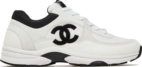 buy mens chanel sneakers|chanel men sneakers for sale.